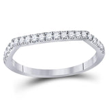 14kt Two-tone Gold Womens Round Diamond Bridal Wedding Engagement Ring Band Set 1-3/4 Cttw (Certified)